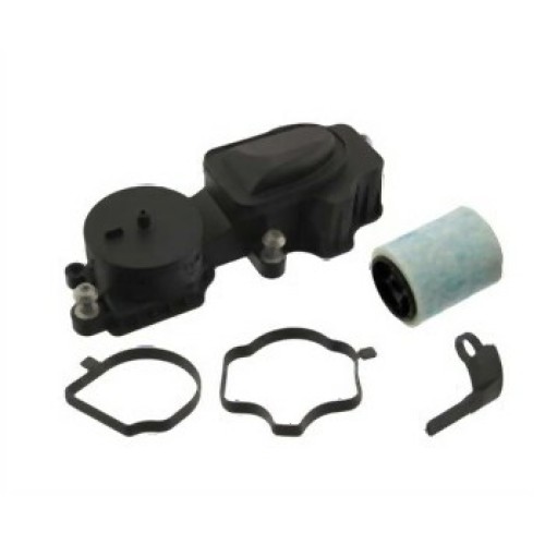 Filtro 11127791552 de la válvula de respiradero de la roca del ciclón del aceite de BMW E39 E46 M47