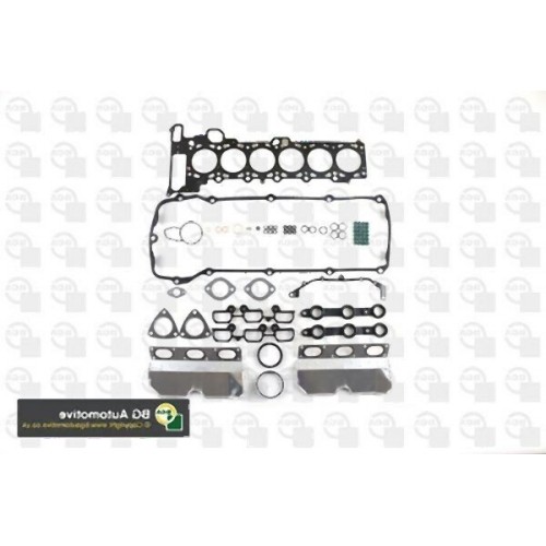 BMW E39 E46 M52 2.0 بعد 09 1998 حشية رأس التجمع العلوي 11121436821 BGA