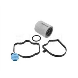 BMW E39 E46 M57 Oil Cyclone Rock Breather Valve Filter 11127793164 MEYLE