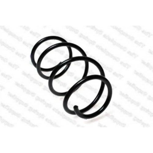 BMW E39 E46 Juego de muelles delanteros 31331096184 LESJOFORS