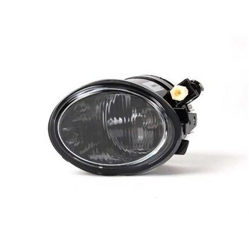 BMW E39 E46 Faro Antiniebla M Technic Izquierdo 63172228613 CARTEK