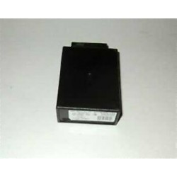 BMW E39 E53 وحدة منفاخ ممتص الصدمات الخلفي Brain 37142288993
