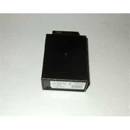 BMW E39 E53 وحدة منفاخ ممتص الصدمات الخلفي Brain 37142288993