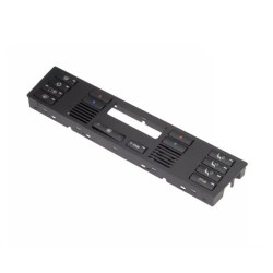 BMW E39 E53 Panel de control de climatización Teclado 64116924315