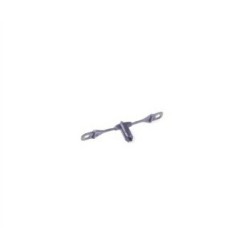 BMW E39 E65 E66 E93 Slat Clip 51218202677