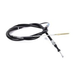 BMW E39 Cable Freno De Mano Izquierdo 34401166234 RICAMBIFLEX