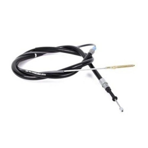 كابل فرامل اليد BMW E39 يسار 34401166234 RICAMBIFLEX