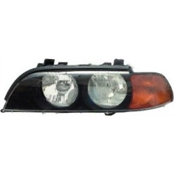 BMW E39 Faro delantero derecho 63128362464 HELLA
