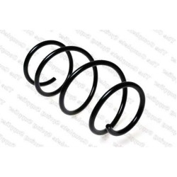 Kit de muelles helicoidales delanteros BMW E39 31331093070 LESJOFORS