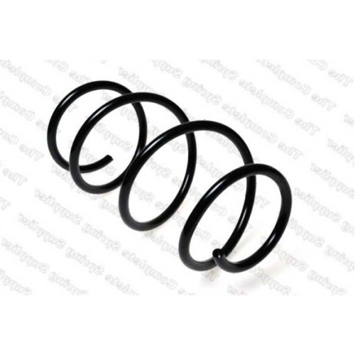 طقم زنبرك لولبي أمامي BMW E39 31331093070 LESJOFORS