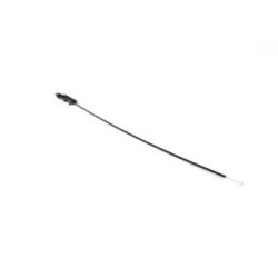 Cable del capó delantero BMW E39 51238190754