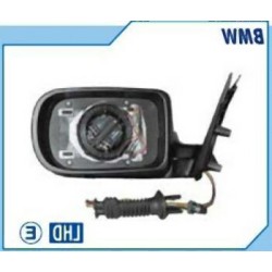BMW E39 Espejo plegable con atenuación izquierda 51168266597 VIEWMAX