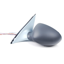 BMW E39 M5 مرآة الرؤية الخلفية الخارجية يمينًا 51162694892