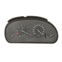 BMW E39 M52 M54 M62 Tacómetro con indicador de marcha automático 62106942225