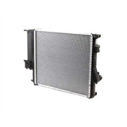 BMW E39 M52 Radiador 17111740699 UNICORE