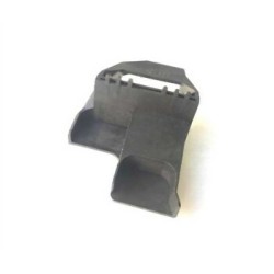 BMW E39 M52 Soporte Radiador Izquierdo 17101703686