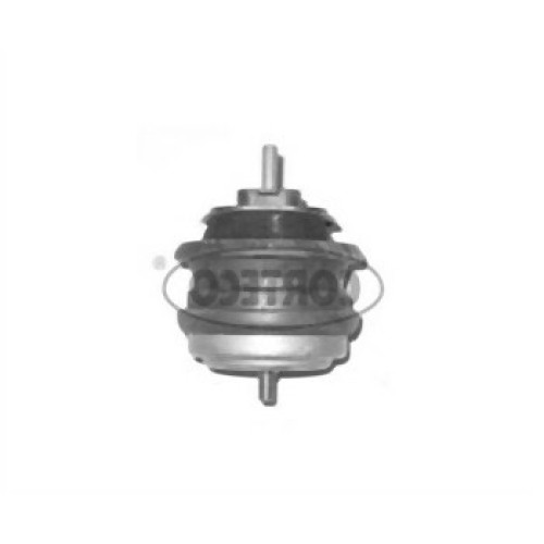 BMW E39 M57 Soporte motor izquierdo 22116751281 CORTECO