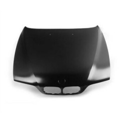 BMW E39 Engine Hood 41618238592