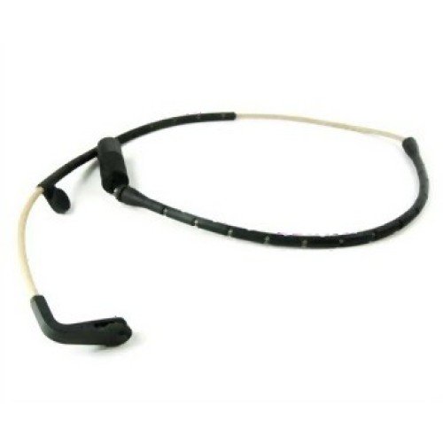 Tapón Almohadilla Delantera BMW E39 34352229018 TEXTAR