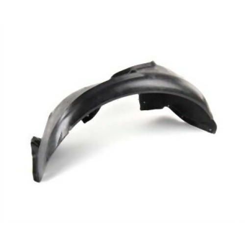 BMW E39 Guardabarros delantero izquierdo 51718159423