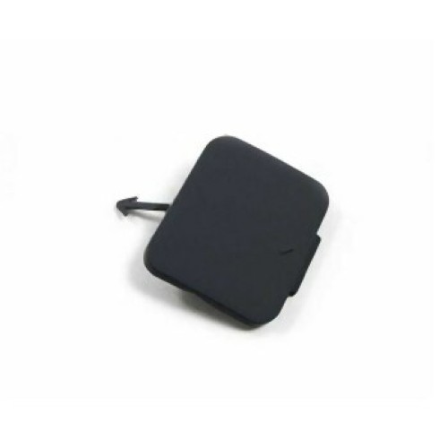 Cubierta de remolque delantera BMW E39 51118212527