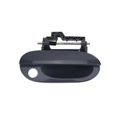 BMW E39 Palanca Apertura Puerta Exterior Delantera Izquierda 51218245461