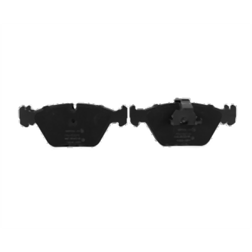 Pastillas de freno delanteras BMW E39 34116761278