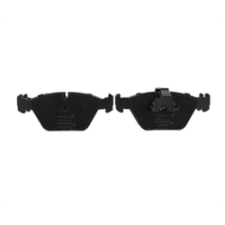 BMW E39 Front Brake Pads 34116761278 WUTSE