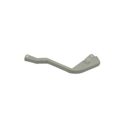 BMW E39 Disco de freno delantero Protector contra piedras derecho 34101165226