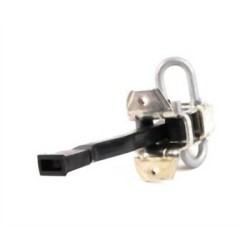 Tensor de puerta delantera BMW E39 51218193447