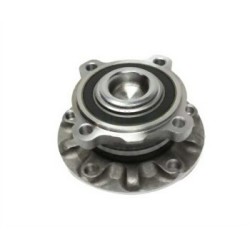 Buje delantero BMW E39 31221093427 KAFFER