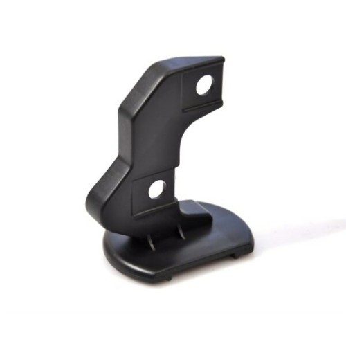 BMW E39 Front Bumper Bracket Right 51118159362