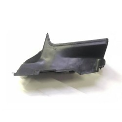 BMW E39 Front Bumper Air Duct Right 51118174846