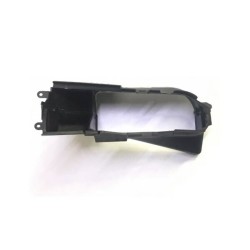 BMW E39 Front Bumper Air Duct Left 51118174845
