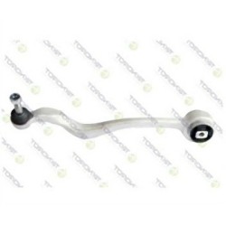 BMW E39 Suspensión Delantera Superior Derecha 31121141718 TEKNOROT