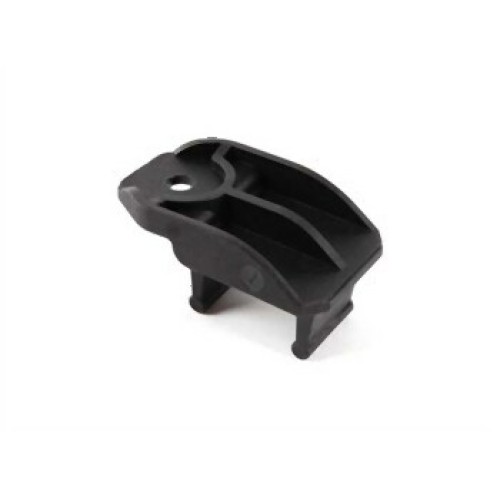 Soporte superior del radiador BMW E39 17111740315