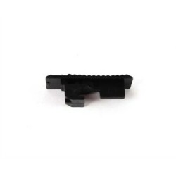 Clip de limpiaparabrisas BMW E39 61618231740