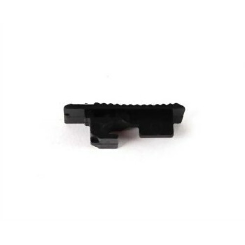 Clip de limpiaparabrisas BMW E39 61618231740