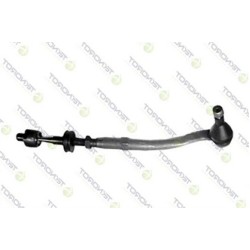 BMW E39 Tirante Lateral Izquierdo 32111091769 TEKNOROT