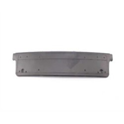 BMW E46 Antes de 09 2001 Soporte de placa frontal 51118195288