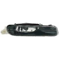 BMW E46 Pre 09 2001 ضوء الضباب يسار 63178361951 هيلا