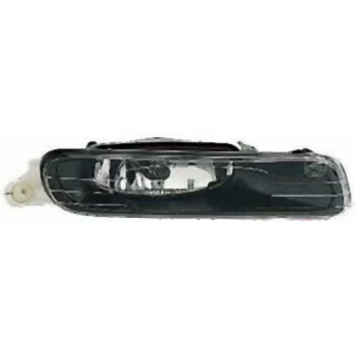 BMW E46 Pre 09 2001 ضوء الضباب يسار 63178361951 هيلا
