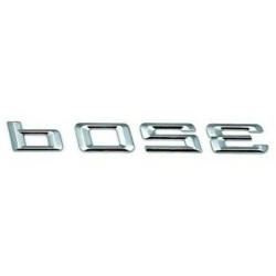 BMW E46 320d Equipaje Letras 51148255237