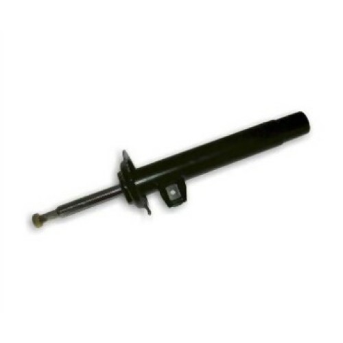 BMW E46 Amortiguador delantero de 4 cilindros derecho 31316750786