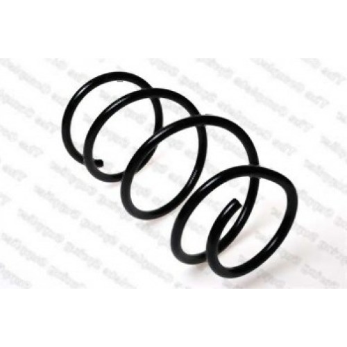 BMW E46 Juego de muelles helicoidales delanteros de 6 cilindros 31331093068 LESJOFORS