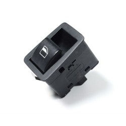 مفتاح النافذة الخلفية BMW E46 61316902174
