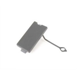 BMW E46 Tapa Remolque Trasera M 51122493939 BIMBO