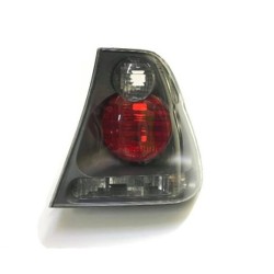 BMW E46 Compact Antes de 03 2003 Luz de freno intermitente blanca izquierda 63216920249 MAGNETI MARELLI