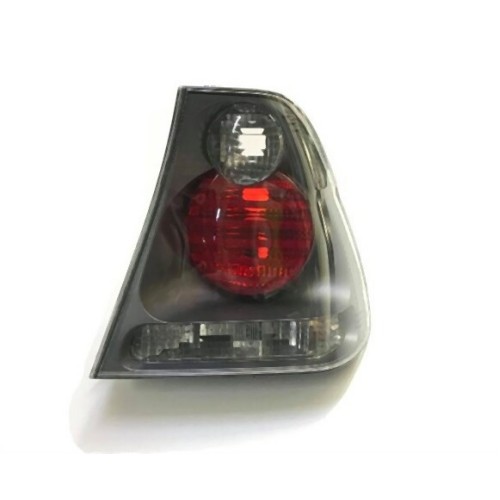BMW E46 Compact قبل 03 2003 مصباح إيقاف إشارة الانعطاف الأبيض يسار 63216920249 MAGNETI MARELLI