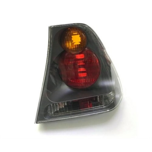 BMW E46 Compact Antes de 03 2003 Luz de freno con señal amarilla izquierda 63216920245 MAGNETI MARELLI